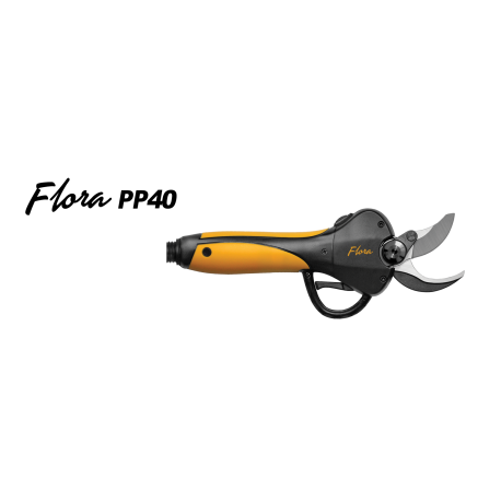 FLORA PP40