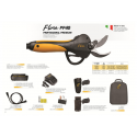 FLORA PP40