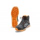 Botas de Proteção WORKER S3 (novo modelo)