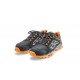 Sapatos de Proteção WORKER S2 (NOVO MODELO)