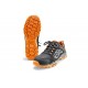 Sapatos de Proteção WORKER S2 (NOVO MODELO)