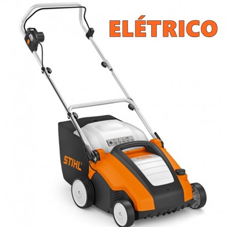STIHL RLE 240