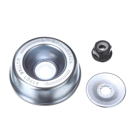 KIT DE AJUSTE DE LÂMINA STIHL (FS360, FS410, FS460)