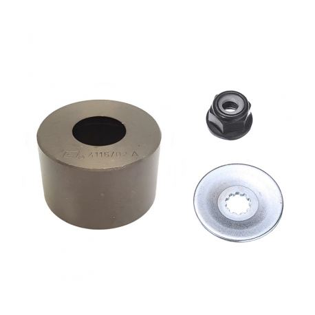 KIT DE AJUSTE DE LÂMINA STIHL (FS260, FS360, FS410, FS460)