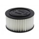 Filtro de ar motosserra MS 192/ 192 TC