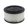 Filtro de ar motosserra MS 192/ 192 TC