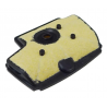 Filtro de ar motosserra MS 150T, MS 151 T