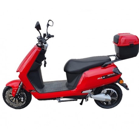 E-SCOOTER - MAX (CICLOMOTOR)