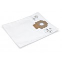Sacos para aspirador (papel 5 unidades)