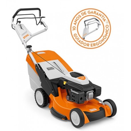 STIHL RM 655 V