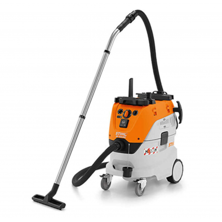 STIHL SE 133 ME