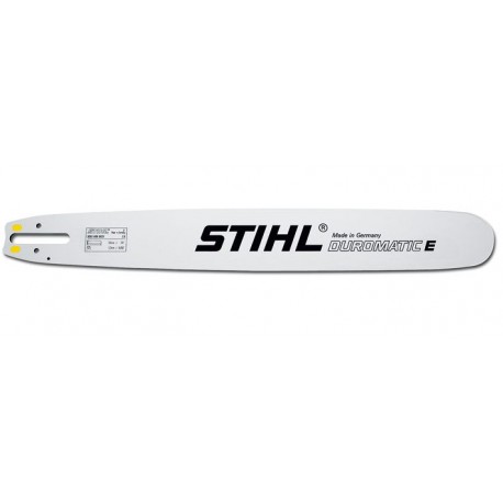 Stihl Guia 45 Rollomatic E 3/8” 1,6 10 D Silvicultura Stihl Guia 45 Rollomatic E 3/8” 1,6 10 D Silvicultura