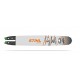 Stihl Guia 40 Rollomatic E .325” 1,3 -62 elos
