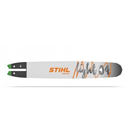 Stihl Guia 40 Rollomatic E .325” 1,3 -62 elos