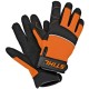 GUANTES DE VIENTO DINÁMICOS