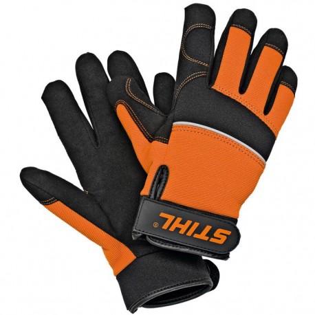 GUANTES DE VIENTO DINÁMICOS