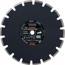 Disco de diamante para hormigón D-BA60 350mm/3.0mm