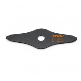 Lâmina para Roçadeiras 2 Facas 260mm Stihl