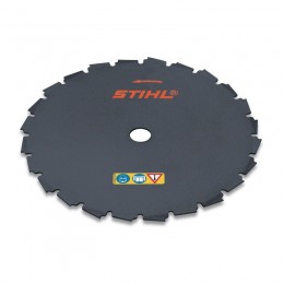 Disco circular con dientes de cincel 200-2 (200mm)