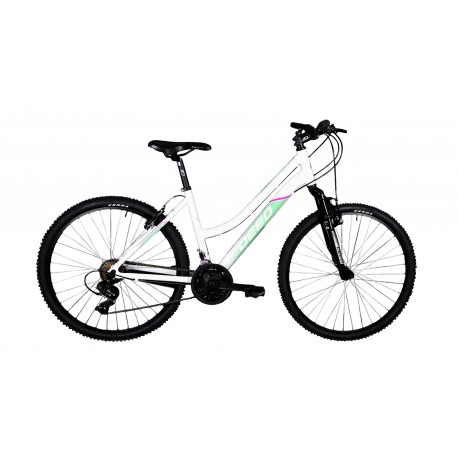 BICICLETA HOOP 260 W 26"
