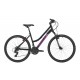 BICICLETA HOOP 260 W 26"