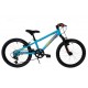 BICICLETA ROOKIE 160 16"