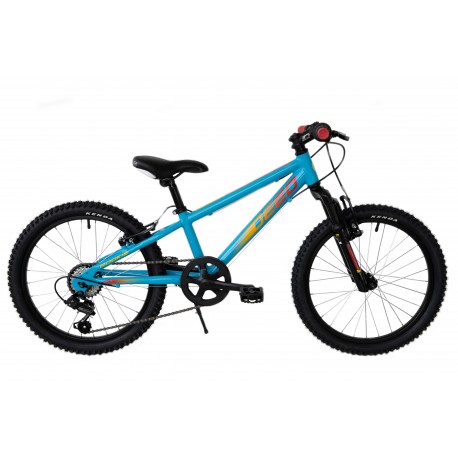 BICICLETA ROOKIE 160 16"