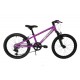 BICICLETA ROOKIE 160 16"