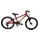 BICICLETA ROOKIE 160 16"