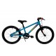 BICICLETA ROOKIE 201 20"