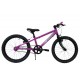 BICICLETA ROOKIE 201 20"