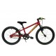 BICICLETA ROOKIE 201 20"