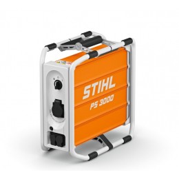 PS 3000 - GENERADOR DE ENERGÍA PORTÁTIL