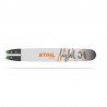 Stihl Guia 45 Rollomatic E 3/8” 1,6 10 D Silvicultura
