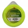 FIO DE NYLON QUADRADO 4,5mm 20M