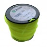 FIO DE NYLON QUADRADO 4mm 30M