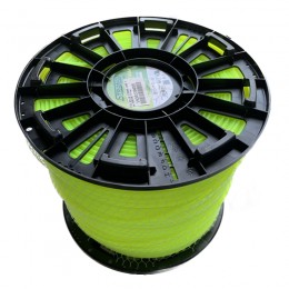 FIO NYLON STRONG QUAD. 4mm BOBINE 8 Kgs