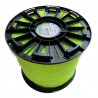 FIO NYLON STRONG QUAD. 4mm BOBINE 8 Kgs