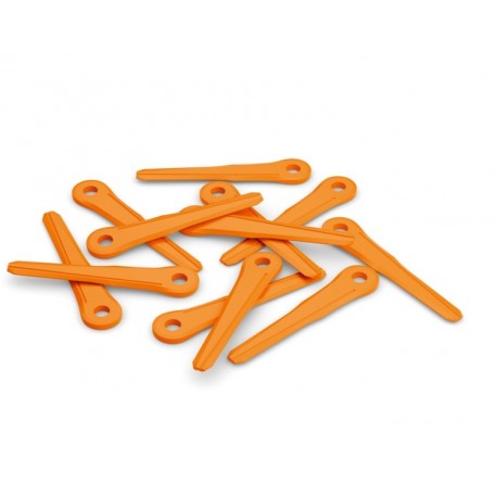 JOGO DE 12 LÂMINAS PARA POLYCUT 6-2