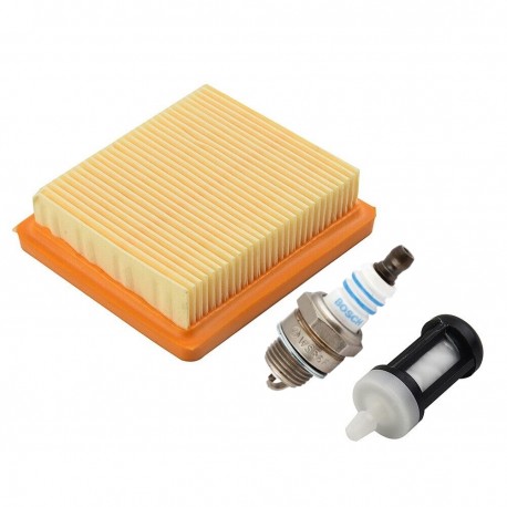 KIT DE MANUTENÇÃO FR 235