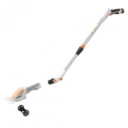 TUBO TELESCÓPIO (HASTE PARA HSA 26)