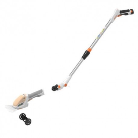 TUBO TELESCÓPIO (HASTE PARA HSA 26)