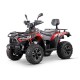 LH 550 PROMAX EFI 4×4