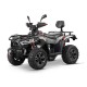 LH 550 PROMAX EFI 4×4