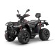 LH 550 PROMAX EFI 4×4