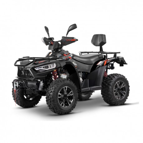 LH 550 PROMAX EFI 4×4
