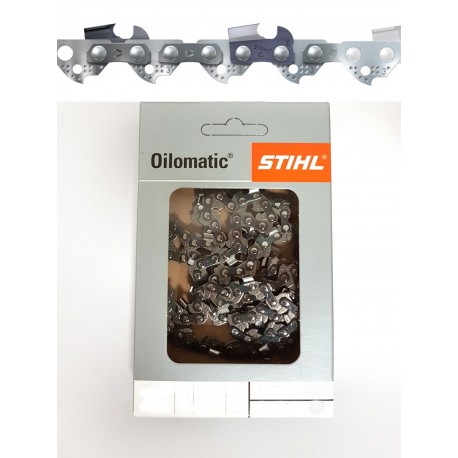 STIHL CORRENTE RAPID SUPER 3/8″ PM 1.6 84 ELOS