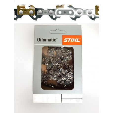 STIHL CORRENTE RAPID MICRO 3/8″ PM 1.6 84 ELOS