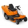 STIHL RT 4082.1 trator corta relva