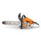 STIHL MS 212 motosserra